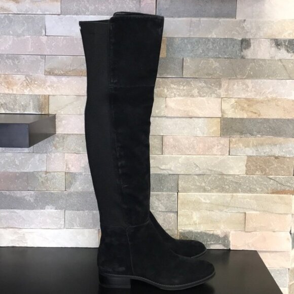 Sam Edelman Pam Over-the-Knee Boot - Picture 4 of 11
